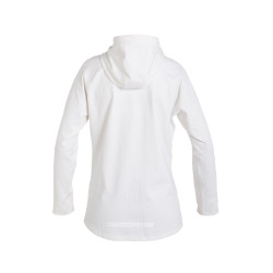 Felpa con cappuccio da donna Back on Track Alissa P4G Felpa con cappuccio da donna Back on Track Alissa P4G