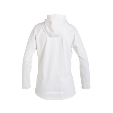 Felpa con cappuccio da donna Back on Track Alissa P4G Felpa con cappuccio da donna Back on Track Alissa P4G