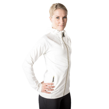 Felpa con cappuccio da donna Back on Track Alissa P4G Felpa con cappuccio da donna Back on Track Alissa P4G
