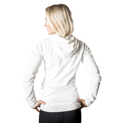 Felpa con cappuccio da donna Back on Track Alissa P4G Felpa con cappuccio da donna Back on Track Alissa P4G