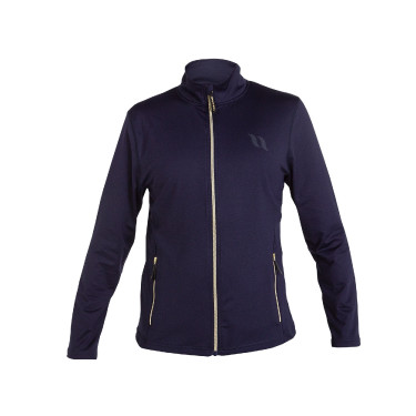 Sweat homme Liam P4G Back on Track Noir Sweat homme Liam P4G Back on Track Noir