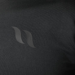 T-shirt Ian P4G Back on Track Nero