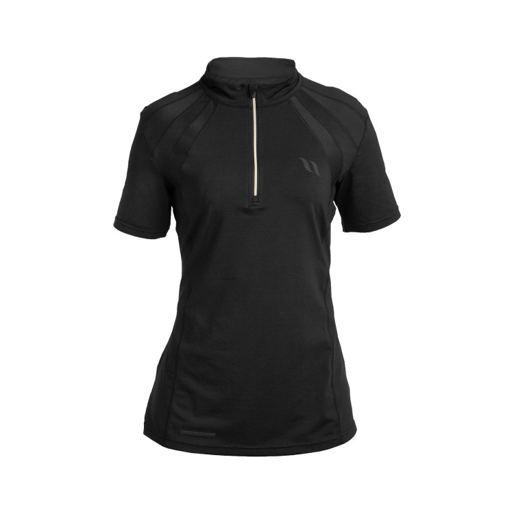 T-shirt Olivia Back on Track donna P4G T-shirt Olivia Back on Track donna P4G