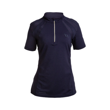 T-shirt Olivia Back on Track donna P4G T-shirt Olivia Back on Track donna P4G