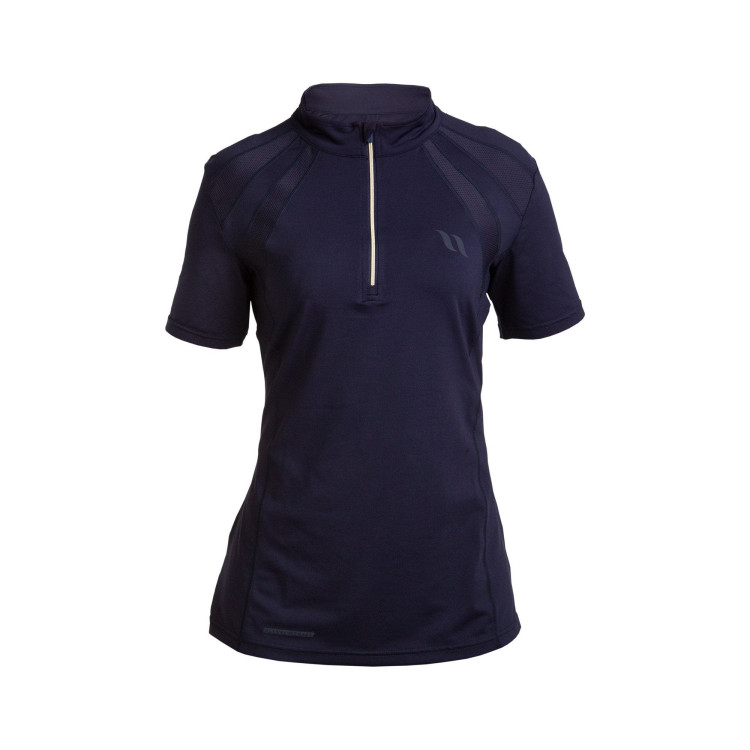 T-shirt Olivia Back on Track donna P4G T-shirt Olivia Back on Track donna P4G