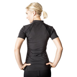T-shirt Olivia Back on Track donna P4G T-shirt Olivia Back on Track donna P4G