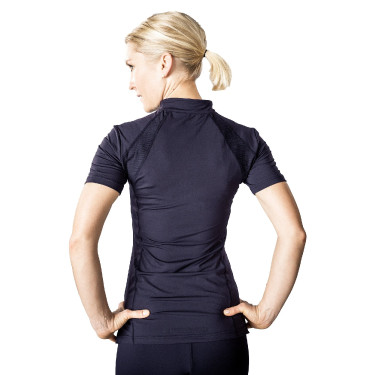 T-shirt Olivia Back on Track donna P4G T-shirt Olivia Back on Track donna P4G