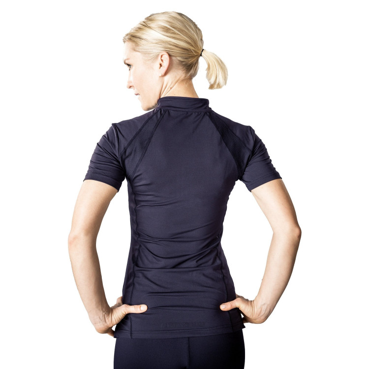 T-shirt Olivia Back on Track donna P4G T-shirt Olivia Back on Track donna P4G