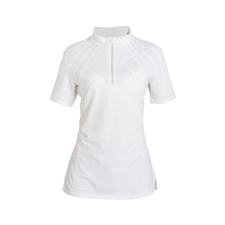 T-shirt Olivia Back on Track donna P4G T-shirt Olivia Back on Track donna P4G