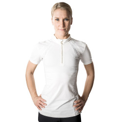T-shirt Olivia Back on Track donna P4G T-shirt Olivia Back on Track donna P4G