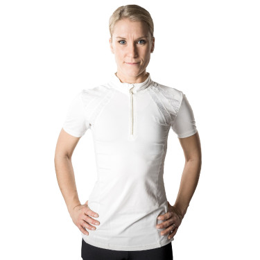 T-shirt Olivia Back on Track donna P4G T-shirt Olivia Back on Track donna P4G