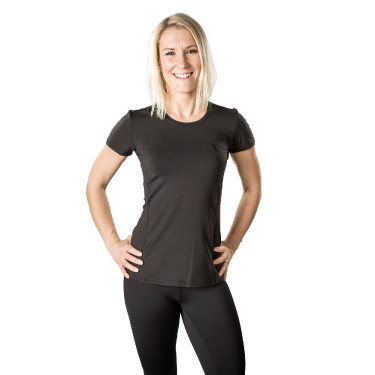 T-shirt Ophelia Back on Track donna P4G T-shirt Ophelia Back on Track donna P4G