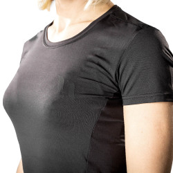 T-shirt Ophelia Back on Track donna P4G T-shirt Ophelia Back on Track donna P4G
