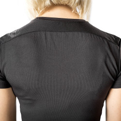T-shirt Ophelia Back on Track donna P4G T-shirt Ophelia Back on Track donna P4G