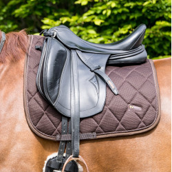 Sottosella Airflow 3D Mesh Dressage Back on Track Sottosella Airflow 3D Mesh Dressage Back on Track