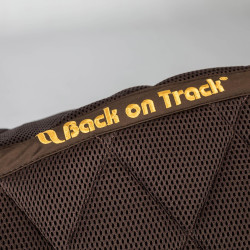 Sottosella Airflow 3D Mesh Dressage Back on Track Sottosella Airflow 3D Mesh Dressage Back on Track