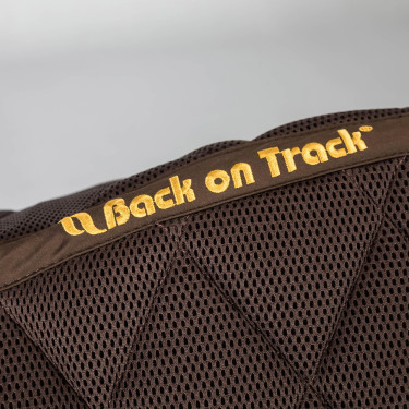 Sottosella Airflow 3D Mesh Dressage Back on Track Sottosella Airflow 3D Mesh Dressage Back on Track