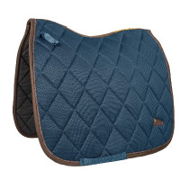 Sottosella Airflow 3D Mesh Dressage Back on Track Blu