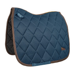 Sottosella Airflow 3D Mesh Dressage Back on Track Blu