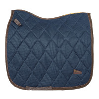 Sottosella Airflow 3D Mesh Dressage Back on Track Blu