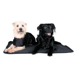 Tappeto per gabbia per cane Back on Track Tappeto per gabbia per cane Back on Track