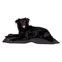 Tappeto per gabbia per cane Back on Track Tappeto per gabbia per cane Back on Track