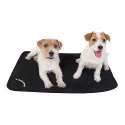 Tappeto per gabbia per cane Back on Track Tappeto per gabbia per cane Back on Track
