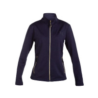 Veste femme Back on Track Athena P4G Noir Veste femme Back on Track Athena P4G Noir