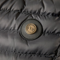 Giacca da donna Luna Back on Track Nero