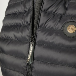 Giacca da donna Luna Back on Track Nero