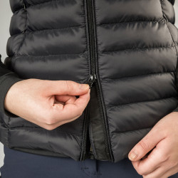 Giacca da donna Luna Back on Track Nero