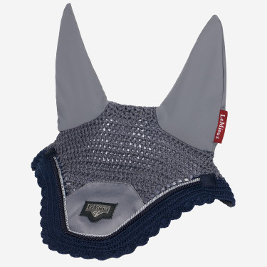 Cuffia antimosche LeMieux Loire Grigio twilight