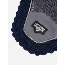 Cuffia antimosche LeMieux Loire Grigio twilight
