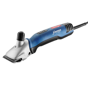 Tosatrice Heiniger Xperience 2 Tosatrice Heiniger Xperience 2
