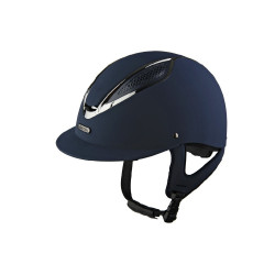 Casco Lami-Cell Aramis Blu navy