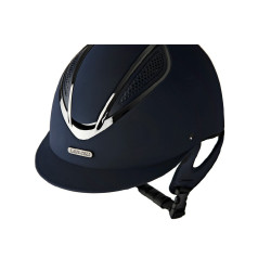 Casco Lami-Cell Aramis Blu navy
