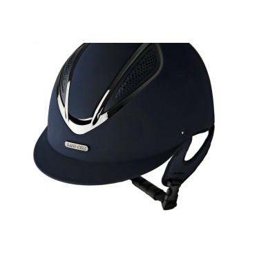 Casco Lami-Cell Aramis Blu navy
