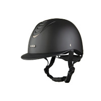 Lami-Cell Stockholm Helm Nero