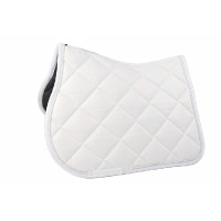Zadeldek Lami-Cell Elegance Bianco Zadeldek Lami-Cell Elegance Bianco