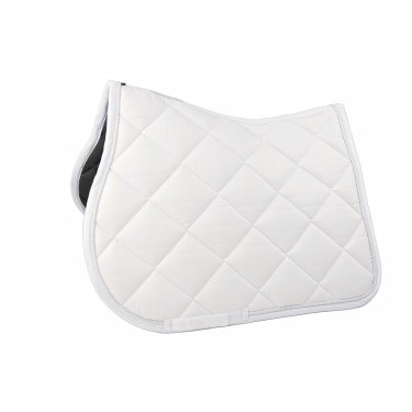 Zadeldek Lami-Cell Elegance Bianco