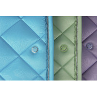 Sottosella Lami-Cell Floral Azzurro chiaro Blu Sottosella Lami-Cell Floral Azzurro chiaro Blu