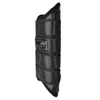 Stinchiere da cross Lami-Cell V22 posteriori Nero