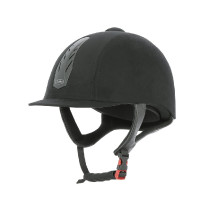 Casco Choplin Aero Classic Nero