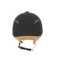Casco Choplin Aero Classic Nero Casco Choplin Aero Classic Nero