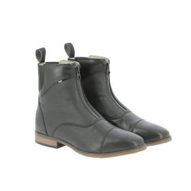 Stivali Equithème Wavy con zip Stivali Equithème Wavy con zip