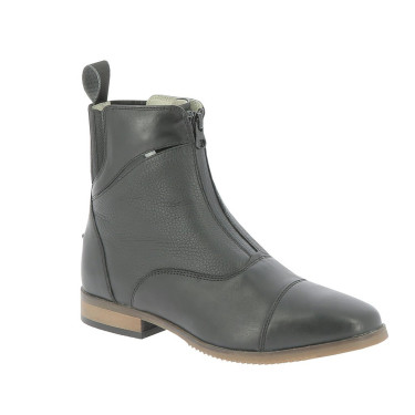 Stivali Equithème Wavy con zip Stivali Equithème Wavy con zip