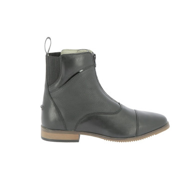 Stivali Equithème Wavy con zip Stivali Equithème Wavy con zip