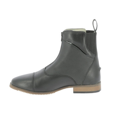 Stivali Equithème Wavy con zip Stivali Equithème Wavy con zip