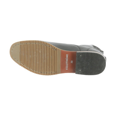 Stivali Equithème Wavy con zip Stivali Equithème Wavy con zip