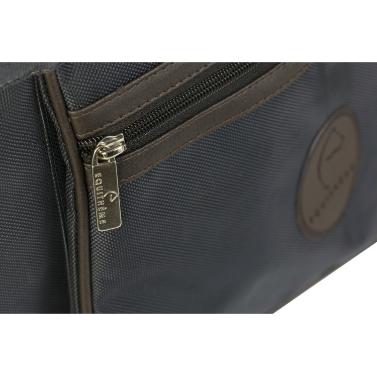 Weekendtas Equithème Premium Weekendtas Equithème Premium